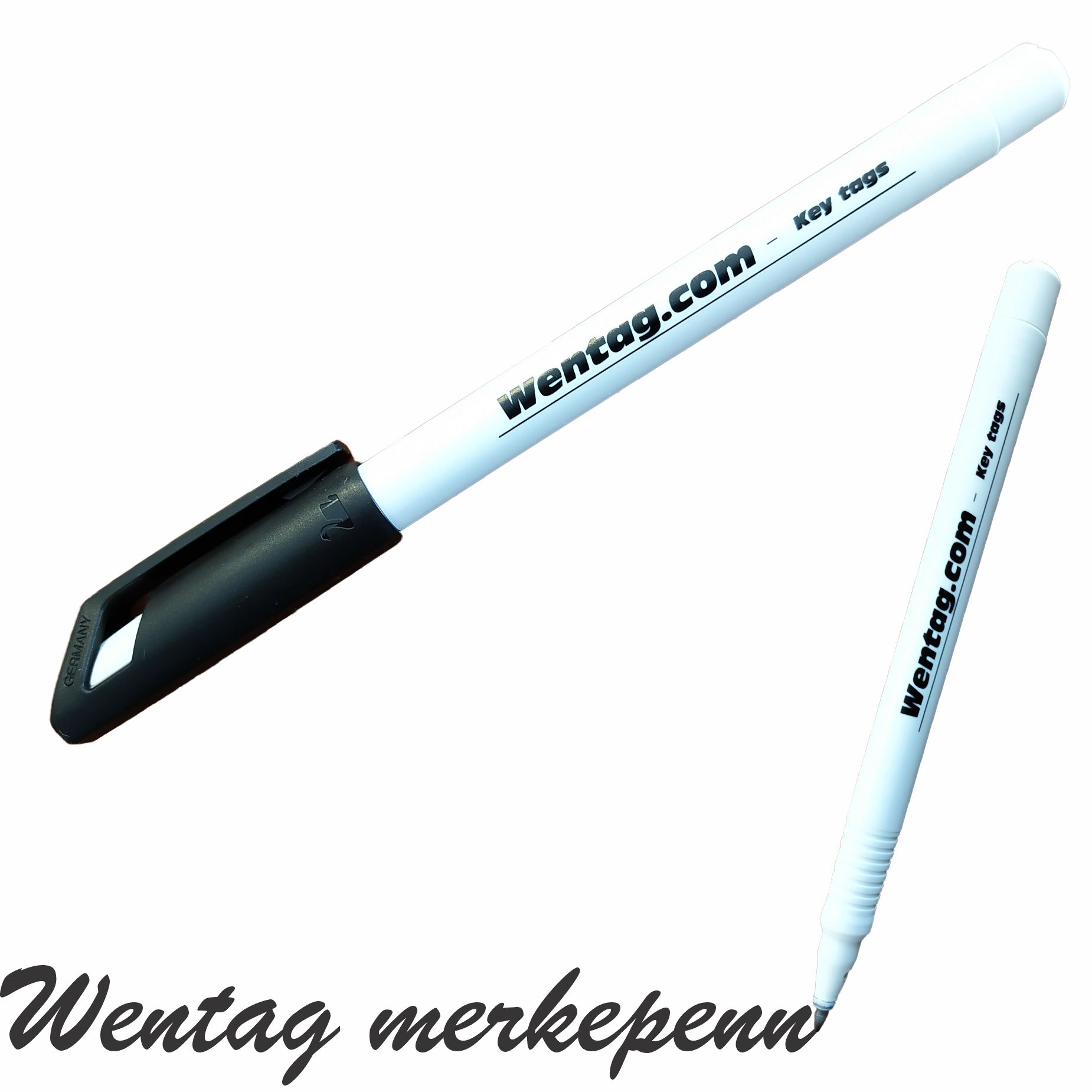 Wentag marking pen